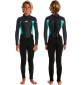 Wetsuit Quiksilver Prologue Junior 4/3mm