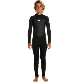 Muta surf Quiksilver Prologue Junior 4/3mm