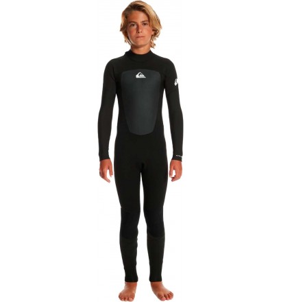 Combinaison Quiksilver Prologue Junior 4/3mm