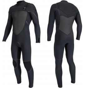 Wetsuit Neill Psycho Tech 4/3mm +