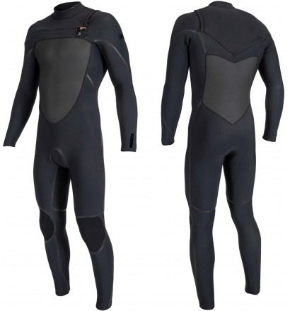 Traje de Neopreno O´Neill Psycho Tech 4/3mm +