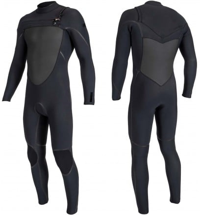 Wetsuit Neill Psycho Tech 4/3mm +