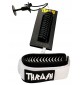 Leash de bodyboard Thrash Biceps V-Grip