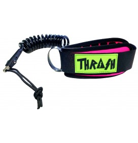 Leash bodyboard Thrash V2 Ergo