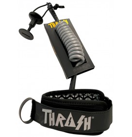 Bodyboard leash Thrash X6 Ergo