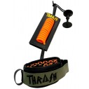 Bodyboard leash Thrash X6 Ergo