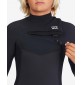 Muta surf Billabongc Junior 4/3mm