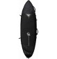 Boardbag Creatures Shortboard Multi Tour