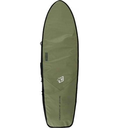 Capas de surf Creatures Shortboard Day Use