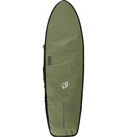 Creatures Shortboard Day Use bag 