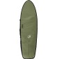 Funda Creatures Shortboard Day Use