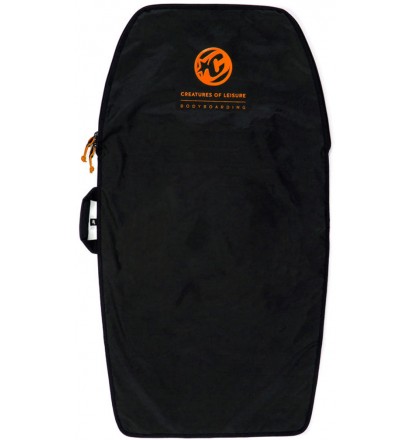 Borsa Bodyboard Creatures Icon Lite 46".