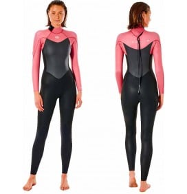 4/3mm Rip Curl Omega Wetsuit