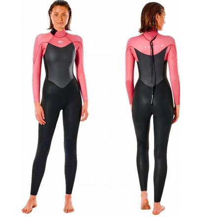 4/3mm Rip Curl Omega Wetsuit