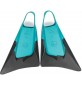 Bodyboard Fins Pride Vulcan V1 Green/Orange