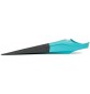 Bodyboard Fins Pride Vulcan V1 Green/Orange