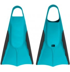 Flossen bodyboard Orca