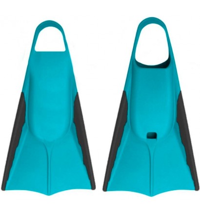 Flossen bodyboard Orca