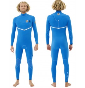 Fato Surf Rip Curl E-Bomb 4/3mm