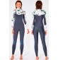 Wetsuit Rip Curl Dawn Patrol 3/2mm