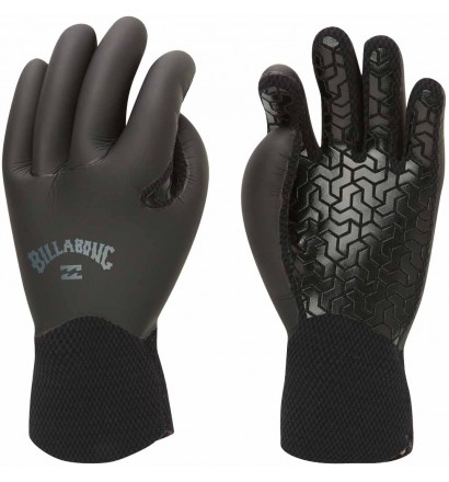 Handschuhe surf Billabong Furnace 3mm