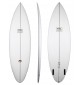 Surfboard MS Speed Rabbit