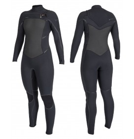 Wetsuit Neill Psycho Tech 4/3mm +