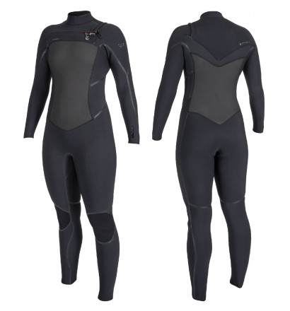 Wetsuit O´Neill Psycho Tech 4/3mm +