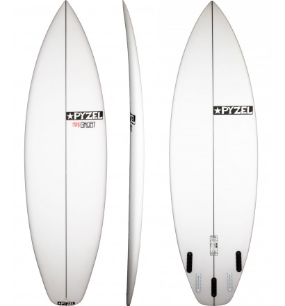 Surfboard MS Speed Rabbit