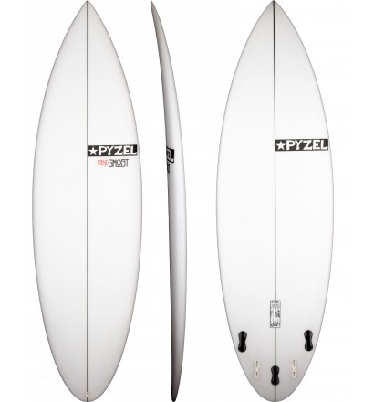 Surfboard MS Speed Rabbit