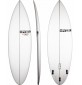 Surfboard MS Speed Rabbit