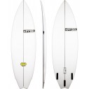 Surfboard Pyzel Happy Twin