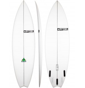 Surfboard MS Speed Rabbit