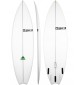 Surfboard MS Speed Rabbit