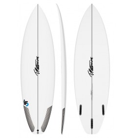 Surfboard MS Speed Rabbit