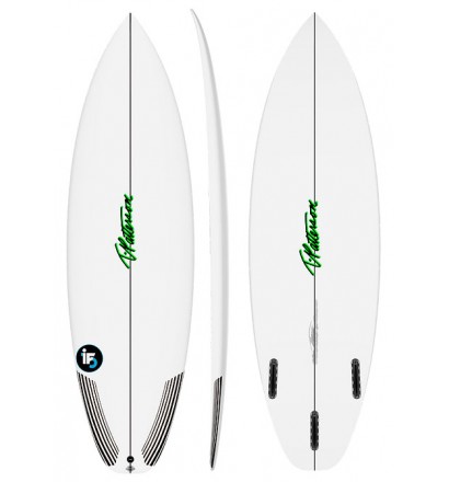 Surfboard MS Speed Rabbit