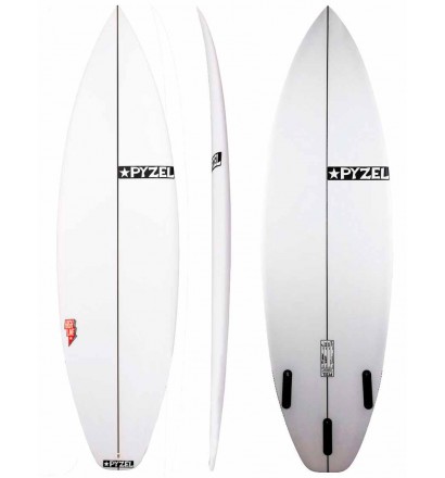 Surfboard Pyzel Highline