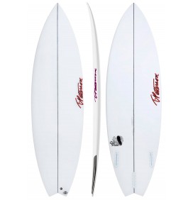 Surfboard MS Speed Rabbit