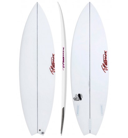 Surfboard MS Speed Rabbit