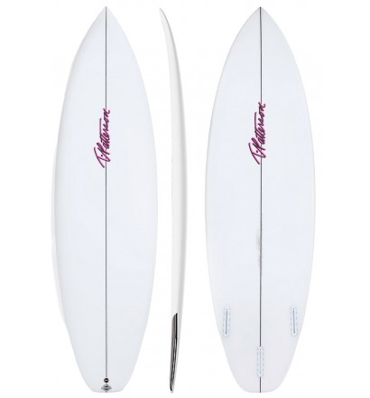 Tabla de surf MS Speed Rabbit