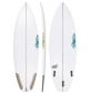 T. Patterson New Sun Surfboard