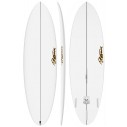 Surfboard T. Patterson Speed Drive