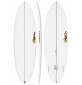 T. Patterson Speed Drive Surfboard