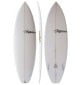 T. Patterson Speed Drive Surfboard