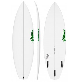 Surfbrett T. Patterson Speed Drive