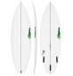 T. Patterson Speed Drive Surfboard