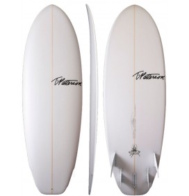 Surfboard T. Patterson Speed Drive