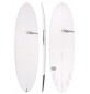 T. Patterson Speed Drive Surfboard