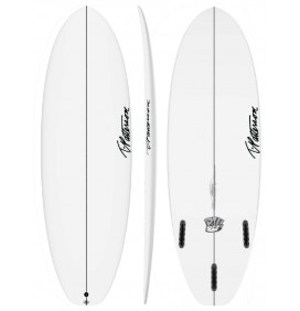 Surfbrett T. Patterson Speed Drive