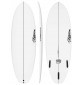 T. Patterson Speed Drive Surfboard